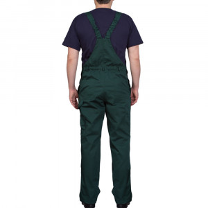 Costum de lucru Universal K5, verde. Photo 3